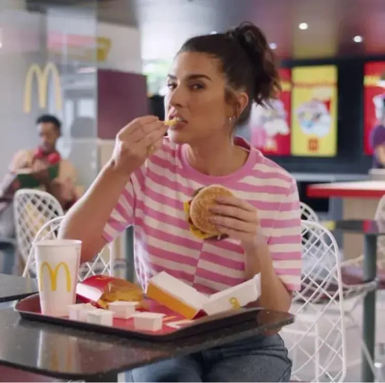 2020 - MC DONALD'S FE PAES LEME - 1
