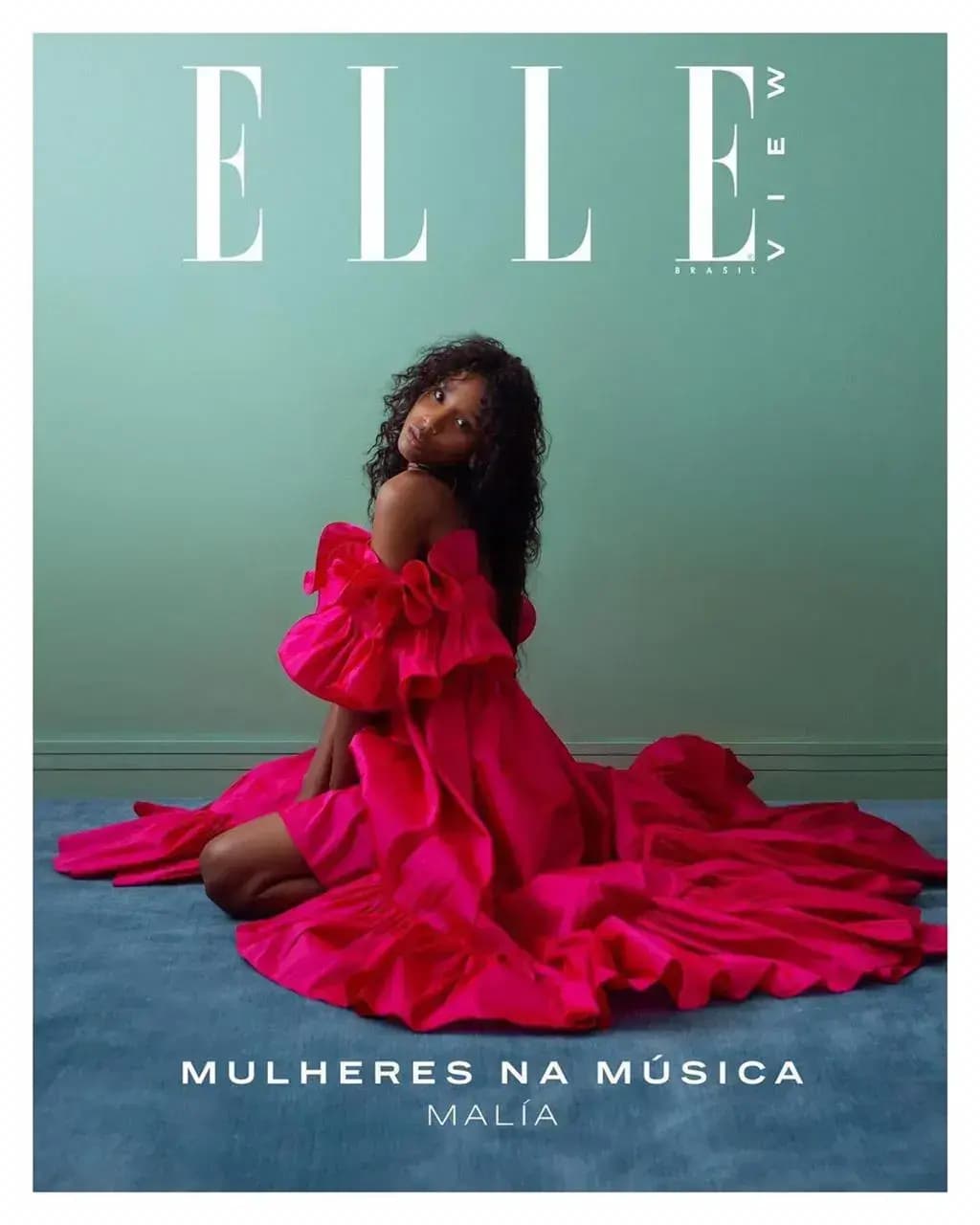2020 - ELLE BRASIL DIGITAL MALIA - 0