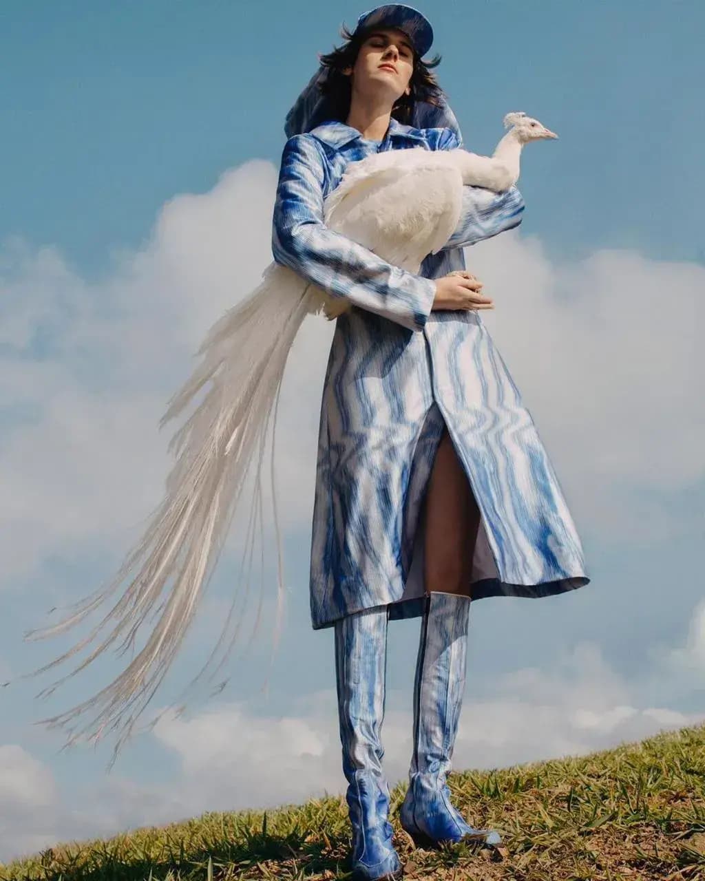 2020 - ELLE BRASIL DIGITAL - 1