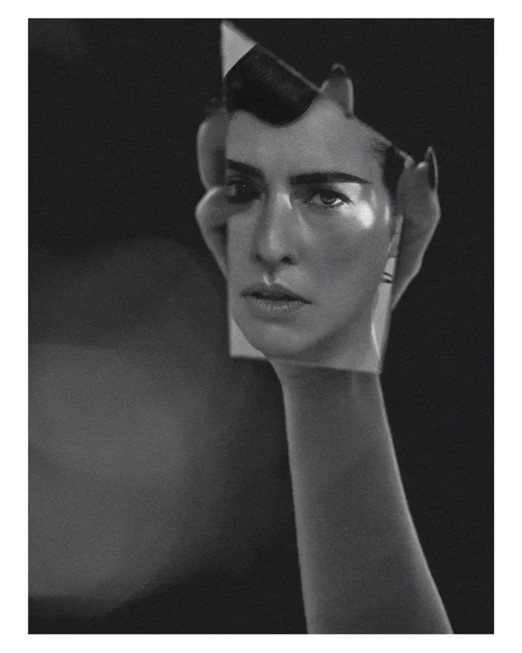 2019 - EDITORIAL VOGUE BRASIL FE PAES LEME - 1