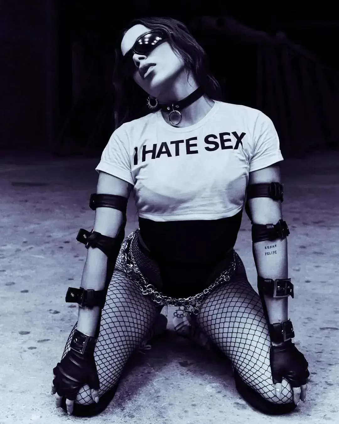Anitta Funk Generation - Styling por Daniel Ueda (1) - 2