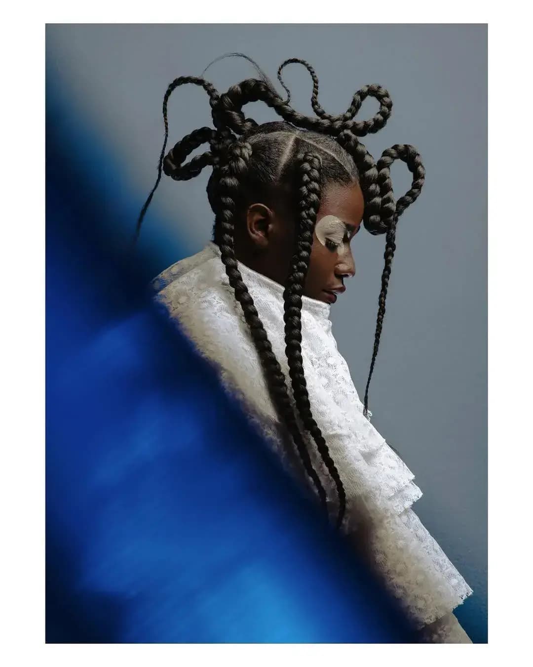 SPFW – PROJETO SANKOFA - 2