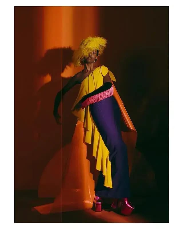 SPFW – PROJETO SANKOFA - 4