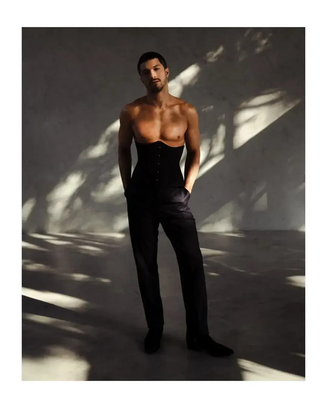 RÔMULO ESTRELA – STYLING POR DANI UEDA - 0