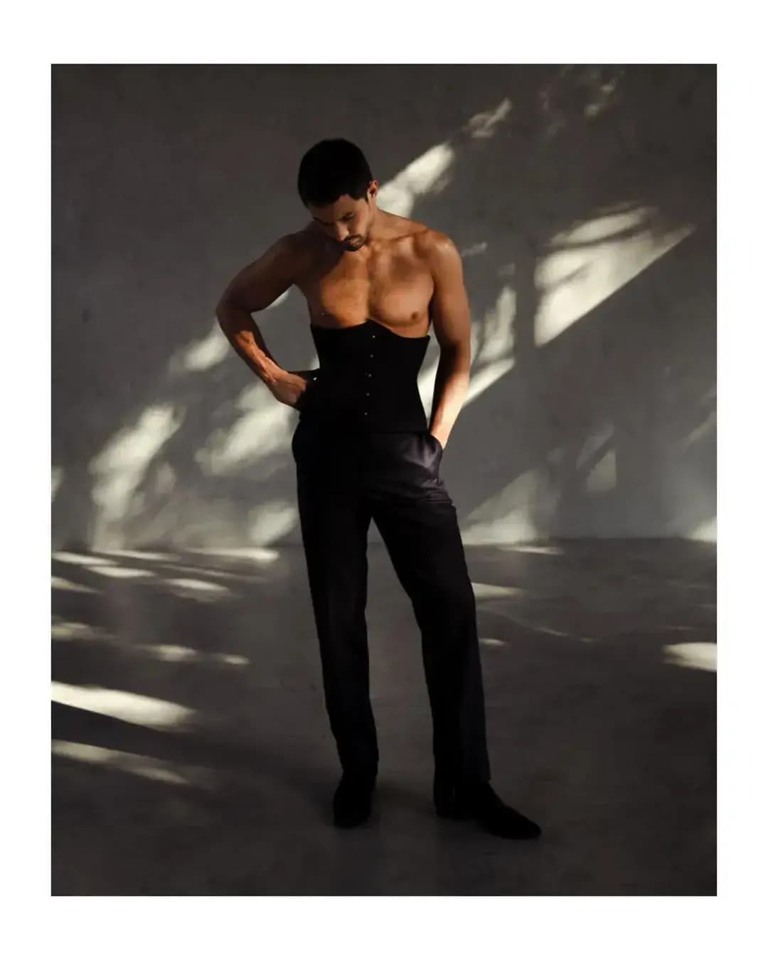RÔMULO ESTRELA – STYLING POR DANI UEDA - 1