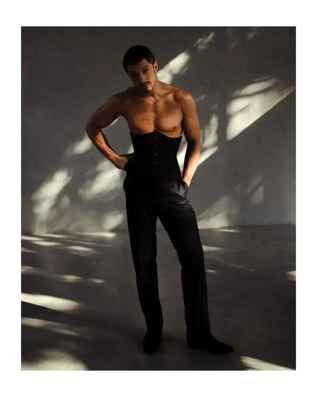 RÔMULO ESTRELA – STYLING POR DANI UEDA - 2