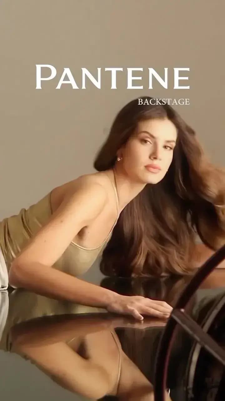 Pantane com Camila Queiroz, styling por Dani Ueda - 0