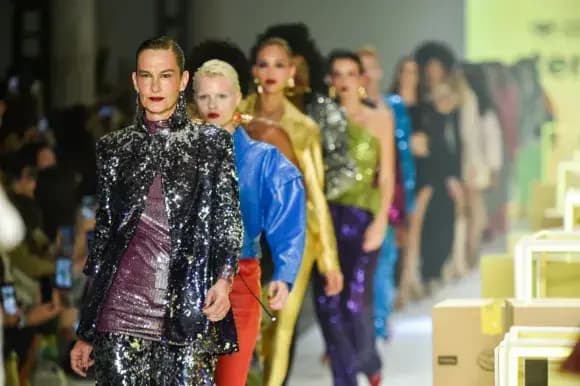 MERCADO LIVRE – SPFW – STYLING POR DANI UEDA - 1