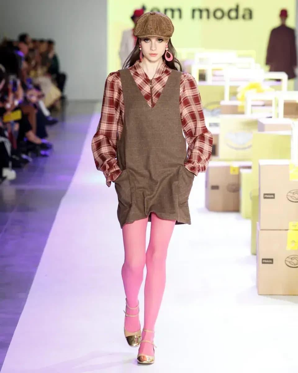 MERCADO LIVRE – SPFW – STYLING POR DANI UEDA - 2