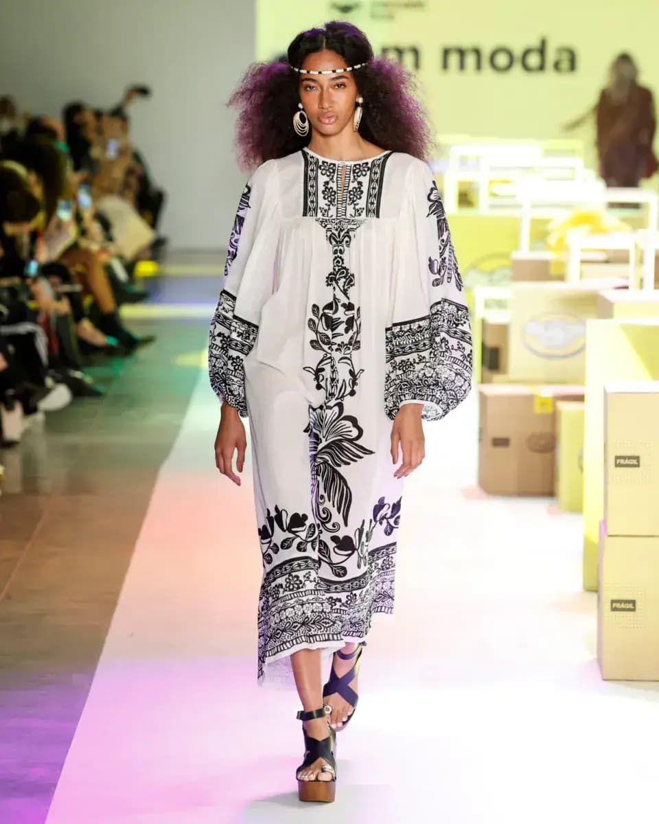 MERCADO LIVRE – SPFW – STYLING POR DANI UEDA - 4