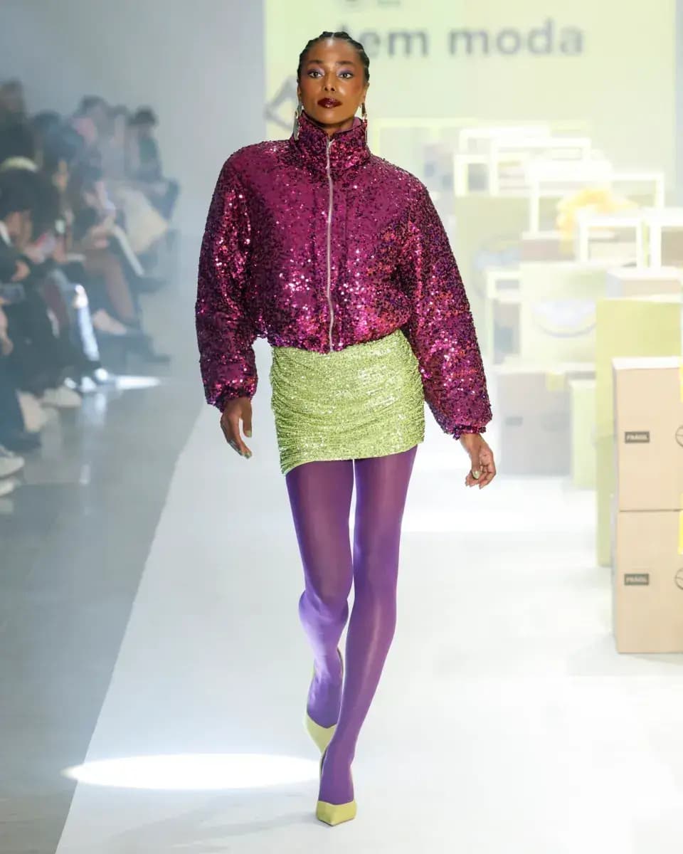 MERCADO LIVRE – SPFW – STYLING POR DANI UEDA - 7