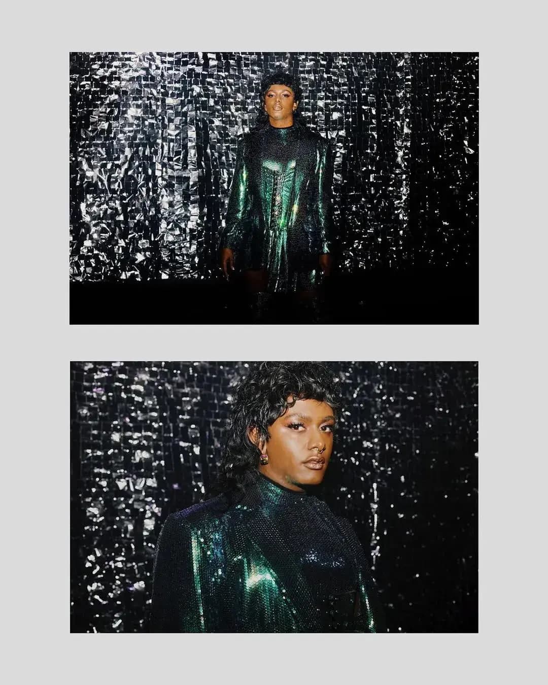 LINIKER SHOW – STYLING POR DANI UEDA - 0