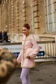 JORDANNA MAIA – NYFW  PFW – STYLING POR DANI UEDA - 2