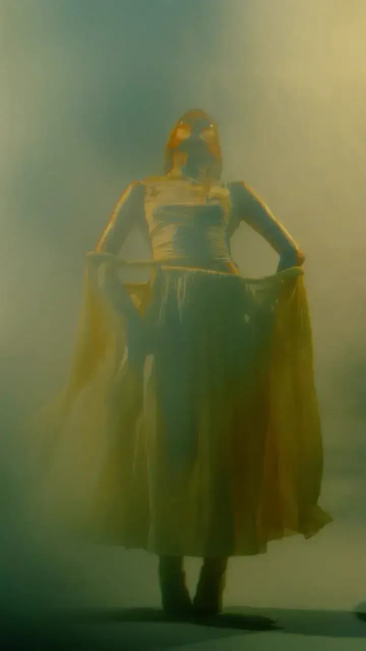 Jordanna Maia - styling Dani Ueda - 0