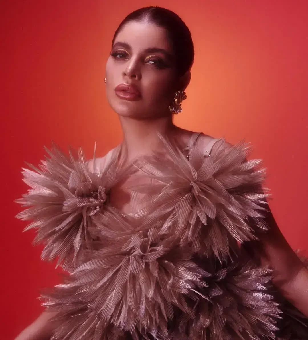GESSICA KAYANE  BAILE DA VOGUE – STYLING POR DANI UEDA - 3