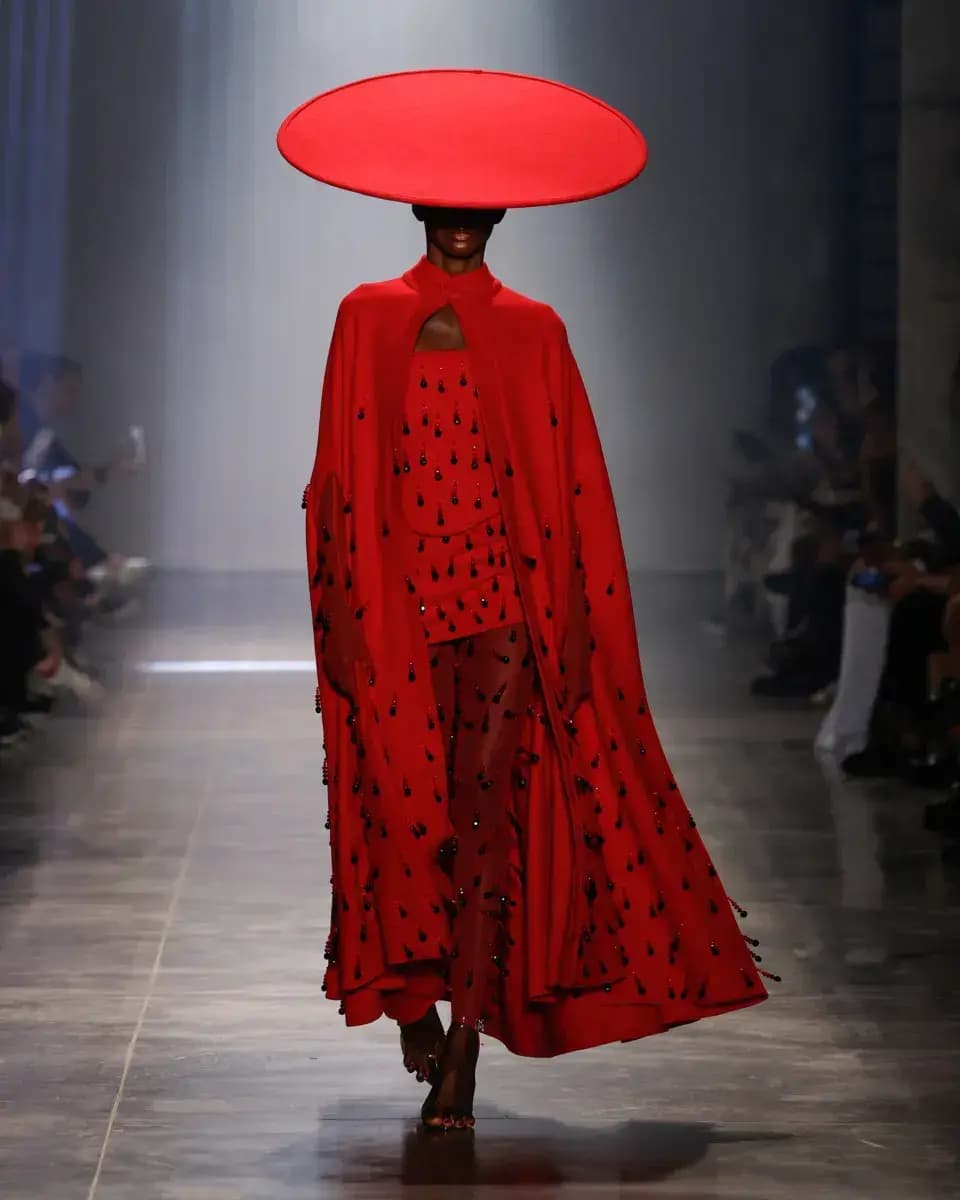 Desfile Artemisi 2024 - Styling por Daniel Ueda - 0