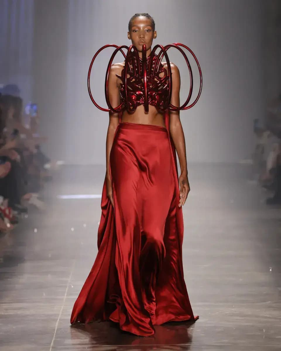 Desfile Artemisi 2024 - Styling por Daniel Ueda - 3