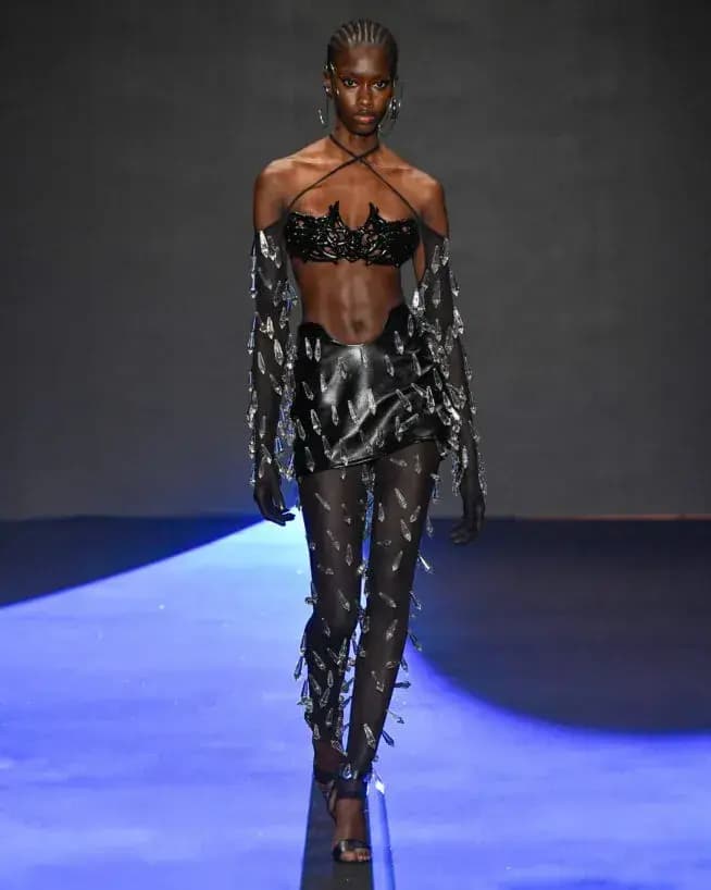 Desfile Artemisi 2024 - Styling por Daniel Ueda - 5