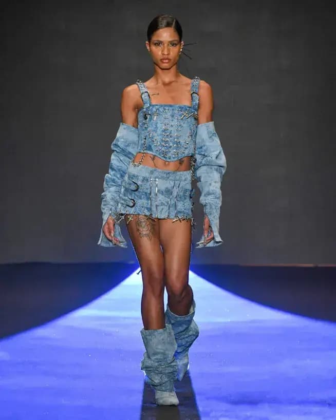 Desfile Artemisi 2024 - Styling por Daniel Ueda - 6
