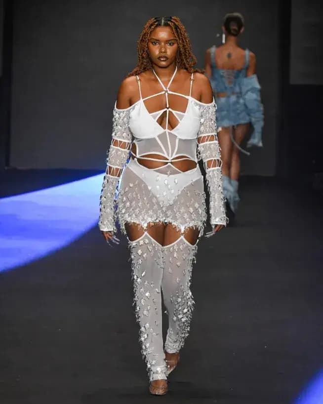 Desfile Artemisi 2024 - Styling por Daniel Ueda - 7
