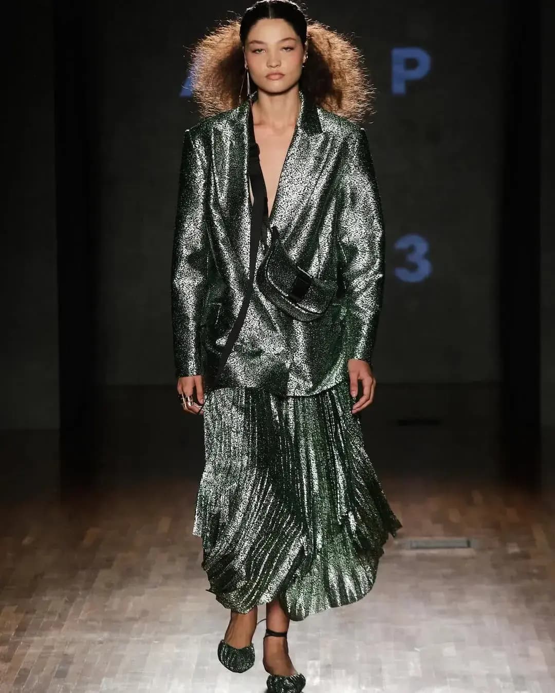 Desfile Apartamento 03 2023 - Styling por Daniel Ueda - 0