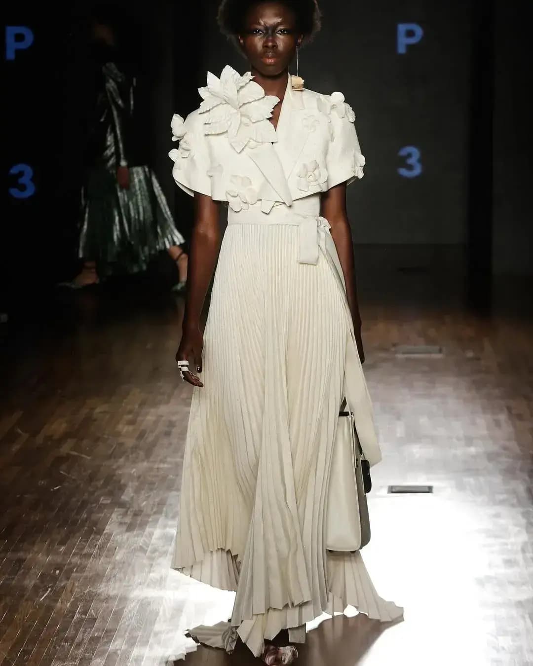 Desfile Apartamento 03 2023 - Styling por Daniel Ueda - 2