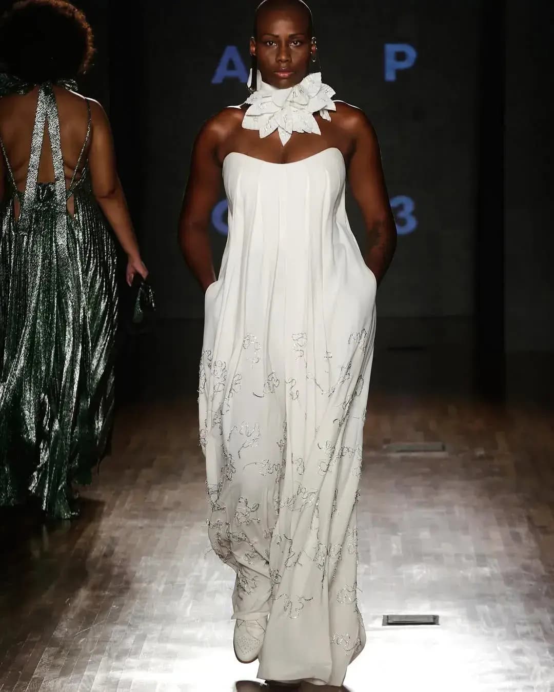 Desfile Apartamento 03 2023 - Styling por Daniel Ueda - 3