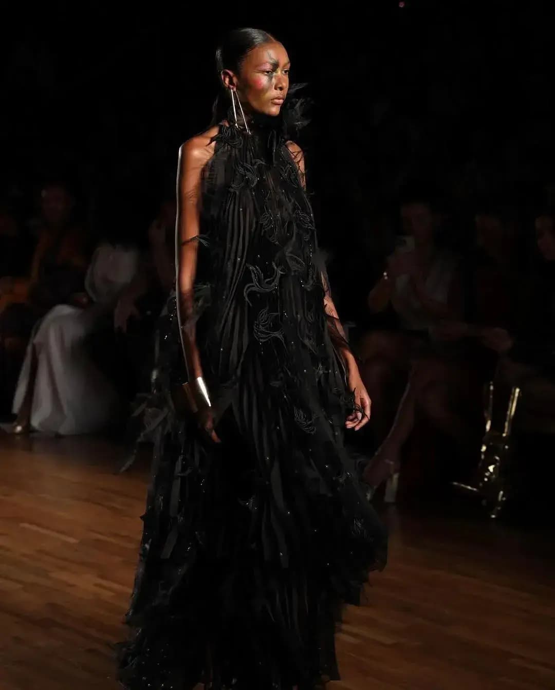 Desfile Apartamento 03 2023 - Styling por Daniel Ueda - 6