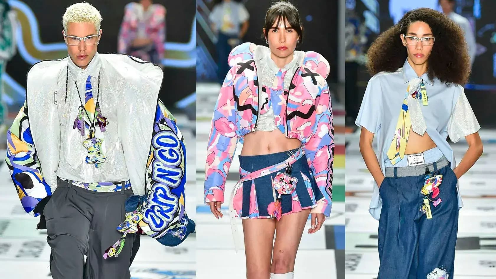 DARIO MITMANN – SPFW – STYLING POR DANI UEDA - 1