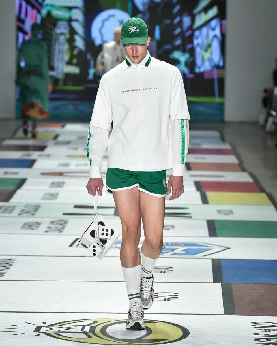 DARIO MITMANN – SPFW – STYLING POR DANI UEDA - 3