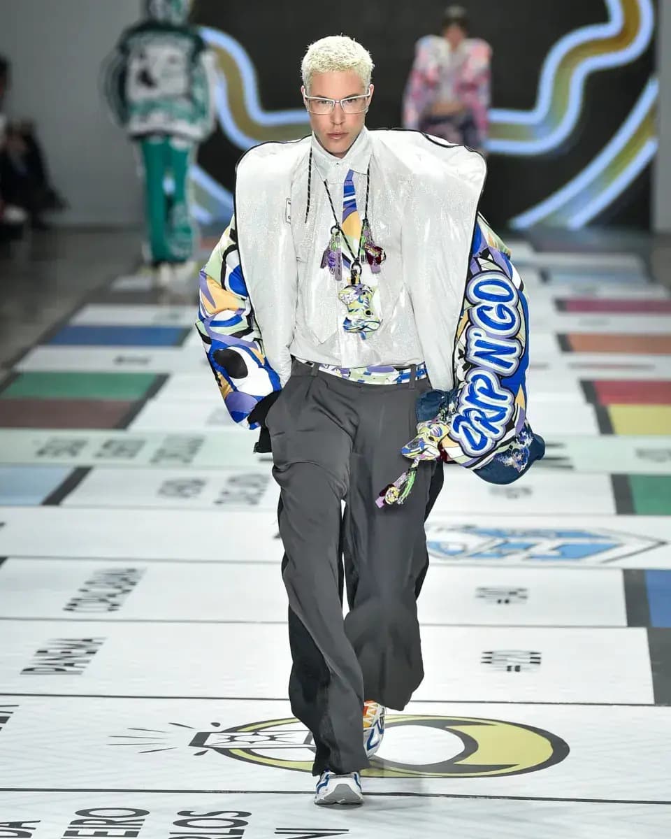 DARIO MITMANN – SPFW – STYLING POR DANI UEDA - 4