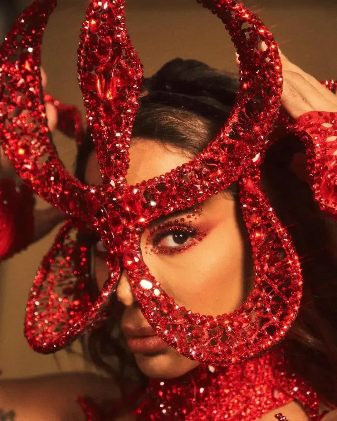CARNAVAL – ENSAIOS DA ANITTA – STYLING POR DANI UEDA - 0