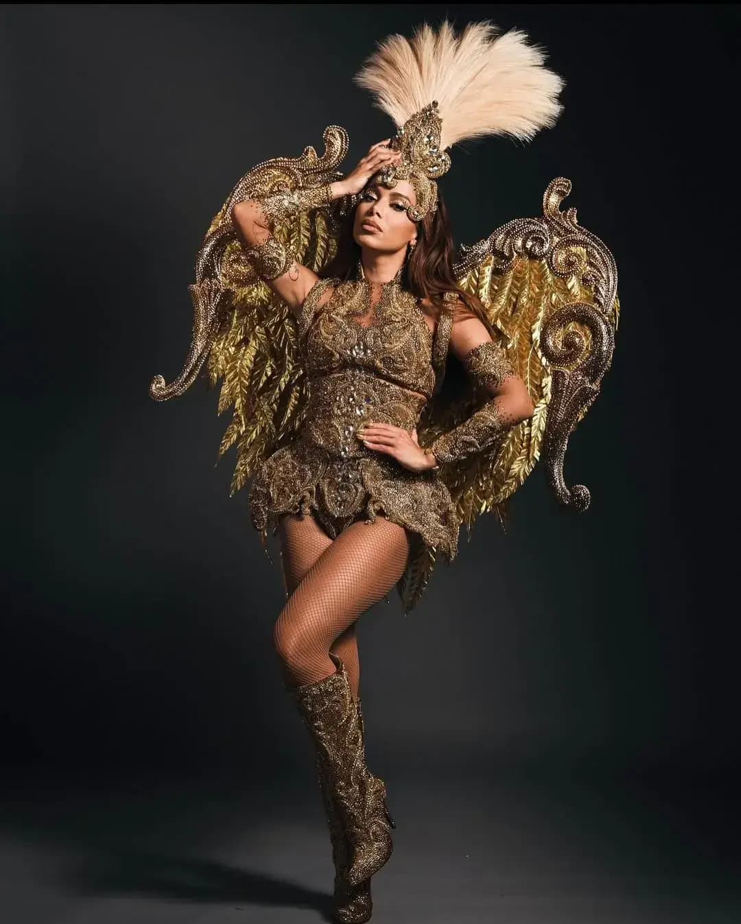 CARNAVAL – ENSAIOS DA ANITTA – STYLING POR DANI UEDA - 3