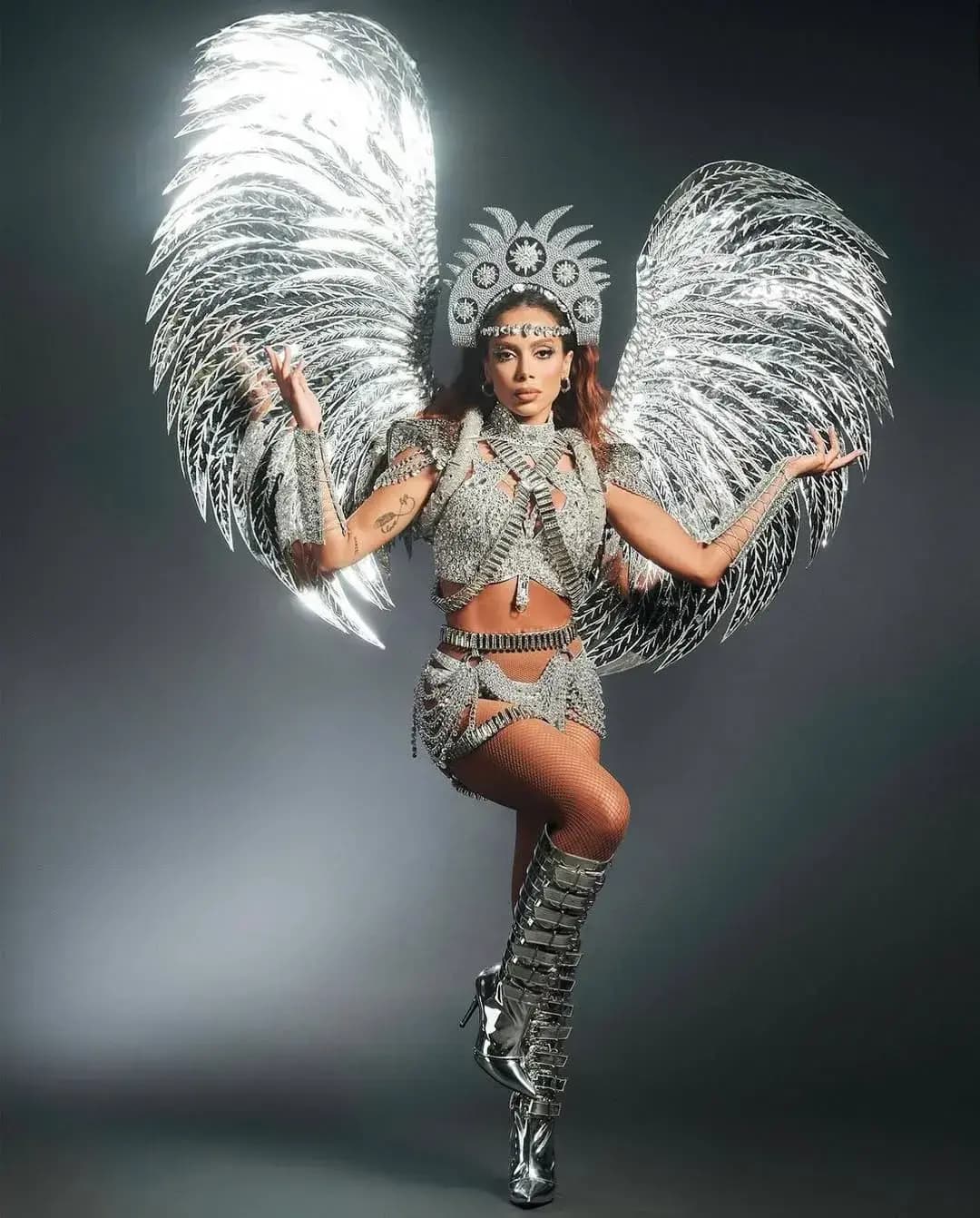 CARNAVAL – ENSAIOS DA ANITTA – STYLING POR DANI UEDA - 4