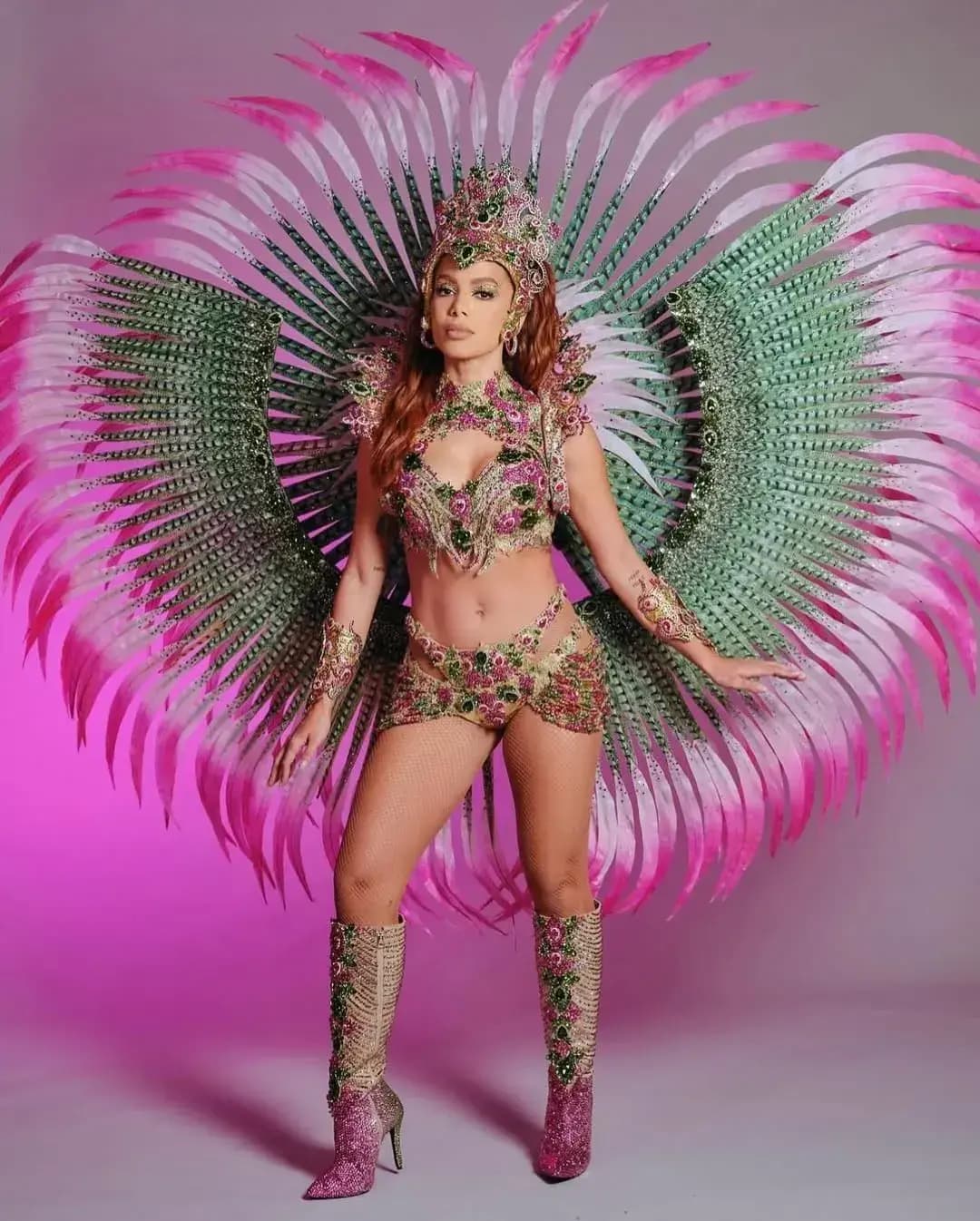 CARNAVAL – ENSAIOS DA ANITTA – STYLING POR DANI UEDA - 7