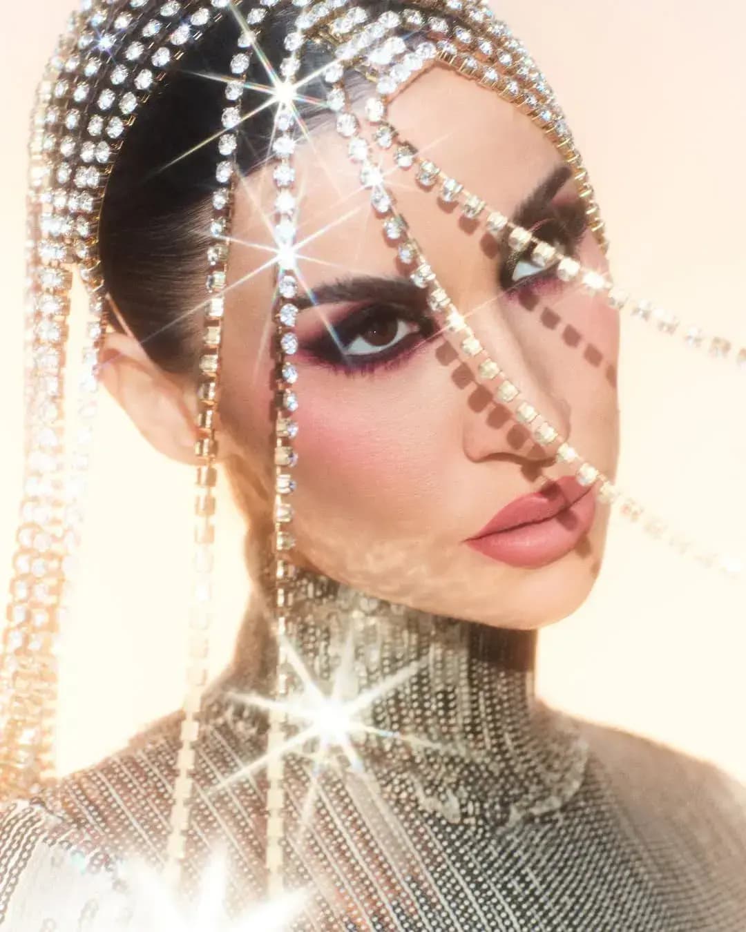 Carnaval BRB Boca Rosa Beauty, styling por Dani Ueda - 2