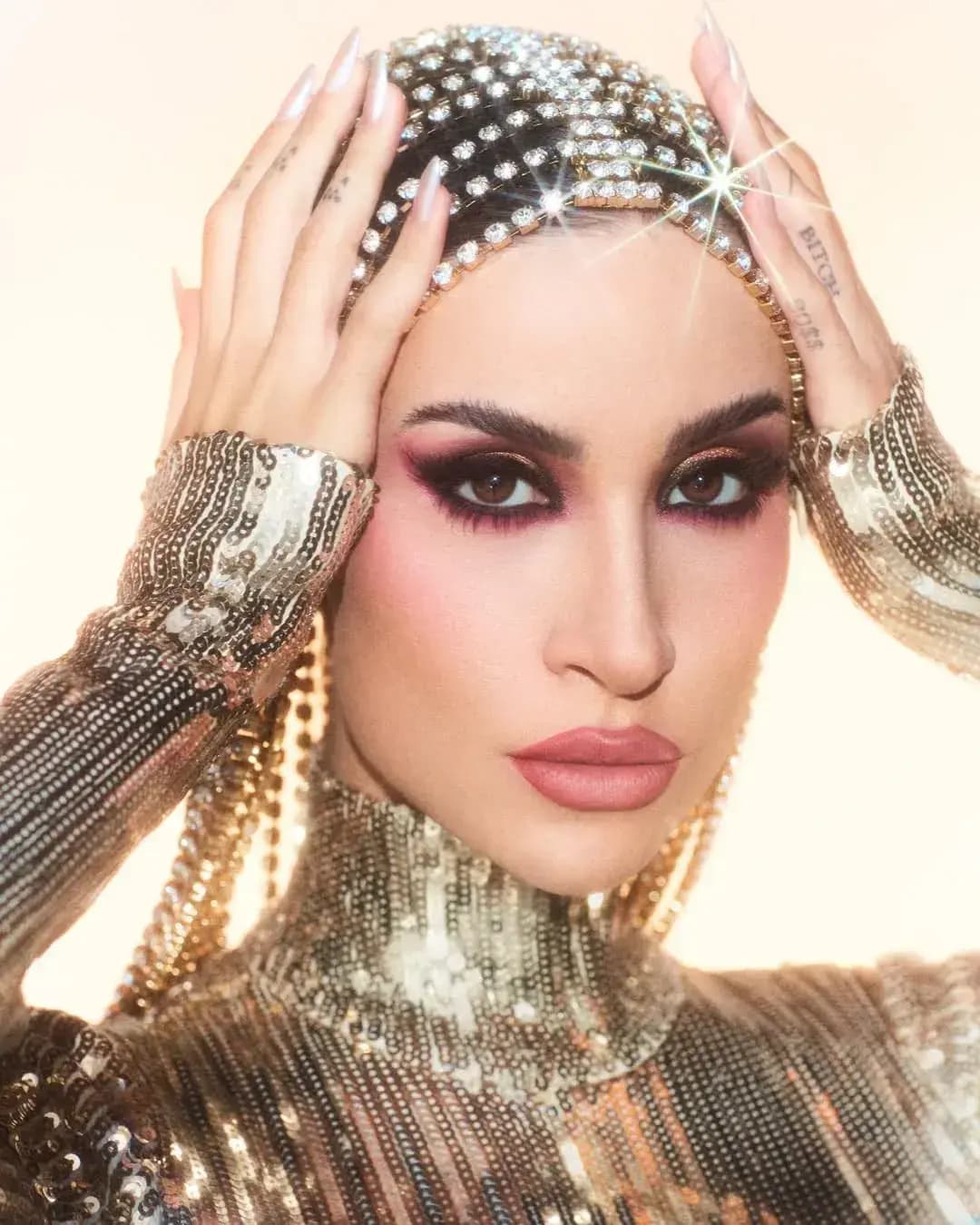 Carnaval BRB Boca Rosa Beauty, styling por Dani Ueda - 3