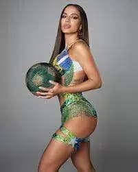 CARNAVAL - ENSAIOS DA ANITTA 2025 - TEMA ESPORTES - 3