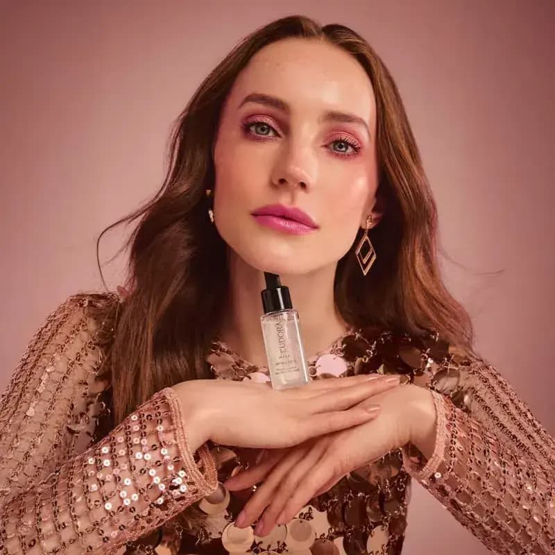 CAMPANHA EUDORA METAL ROSE – STYLING POR DANI UEDA - 0