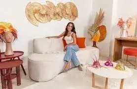 CAMPANHA AIRBNB COM ANITTA – STYLING POR DANI UEDA - 0