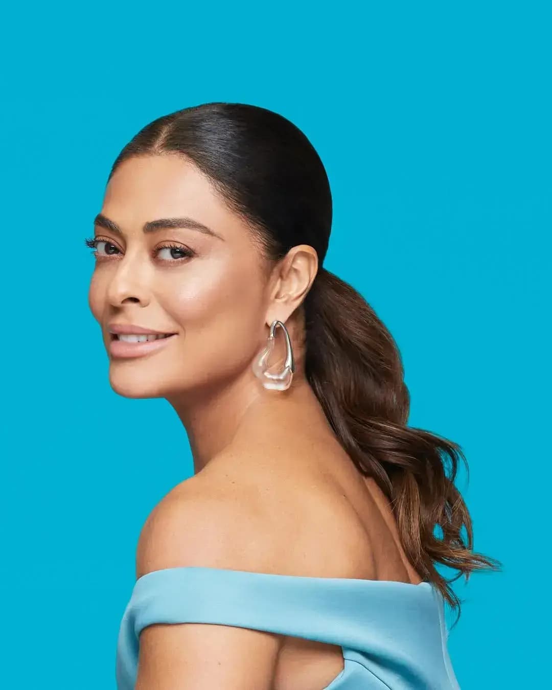 RADIESE - JULIANA PAES styling Alberth Franconaid - 1