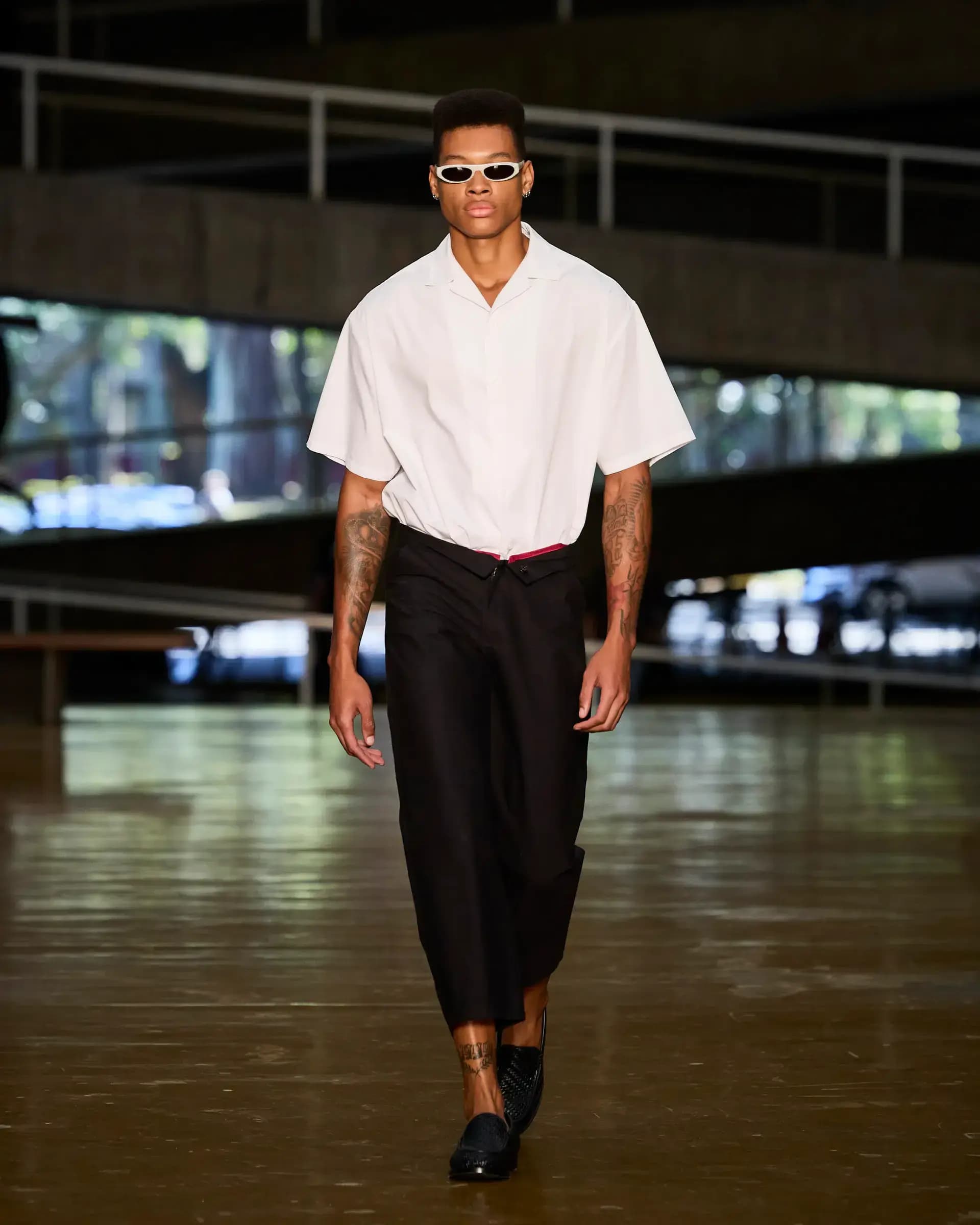 2025 - SILVERIO styling Alberth Franconaid - 2
