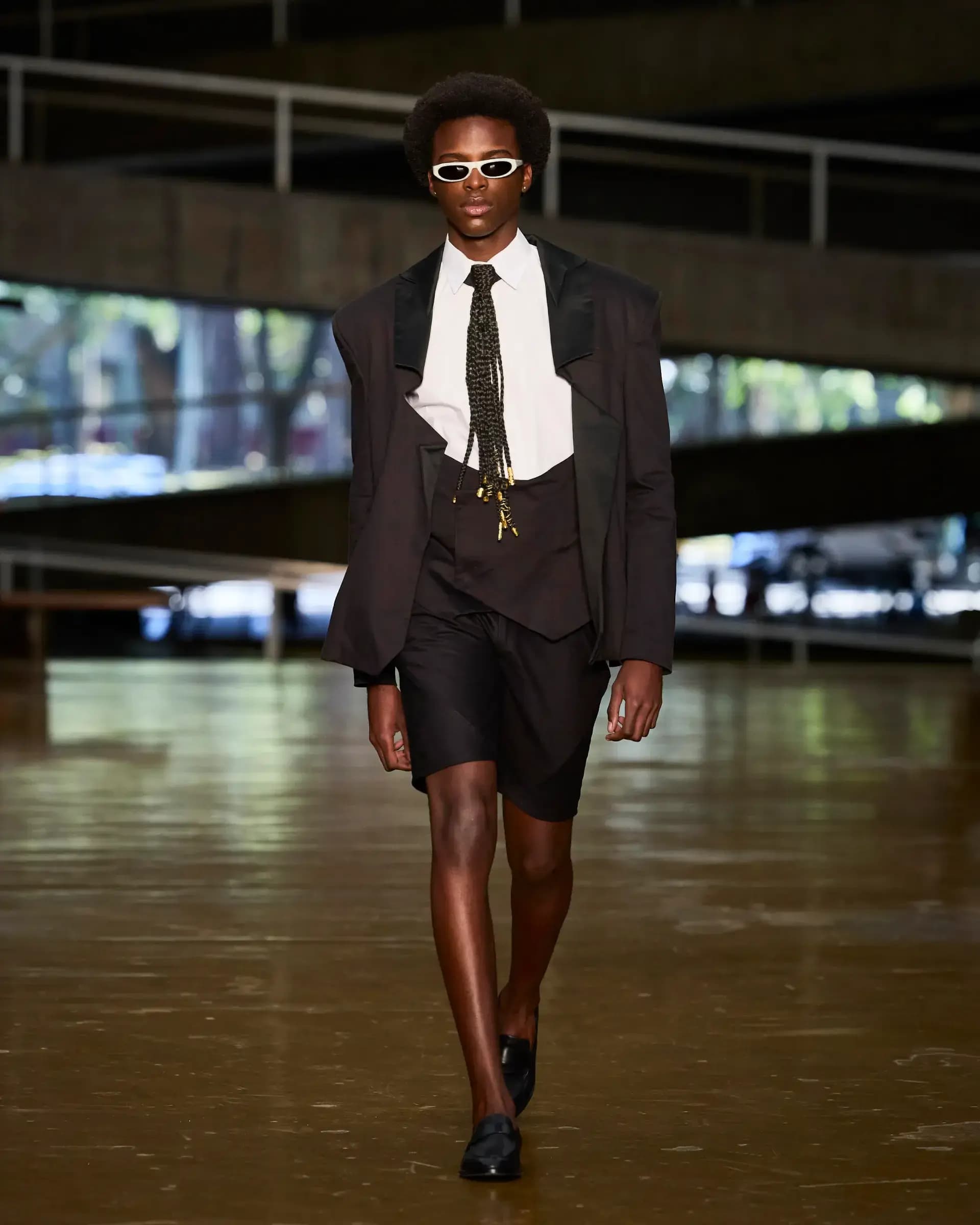 2025 - SILVERIO styling Alberth Franconaid - 7