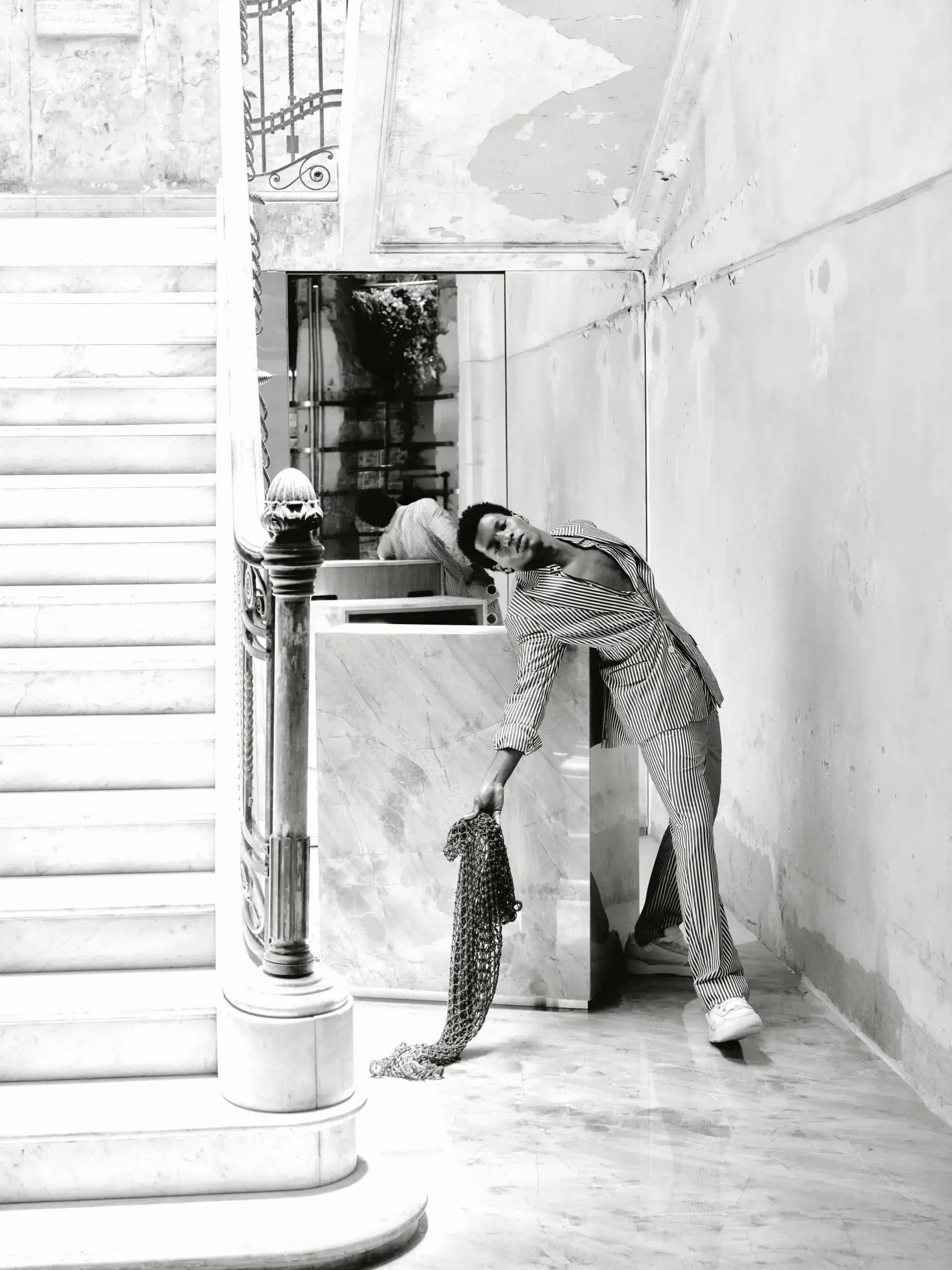 MATA - MATARAZZO - 4