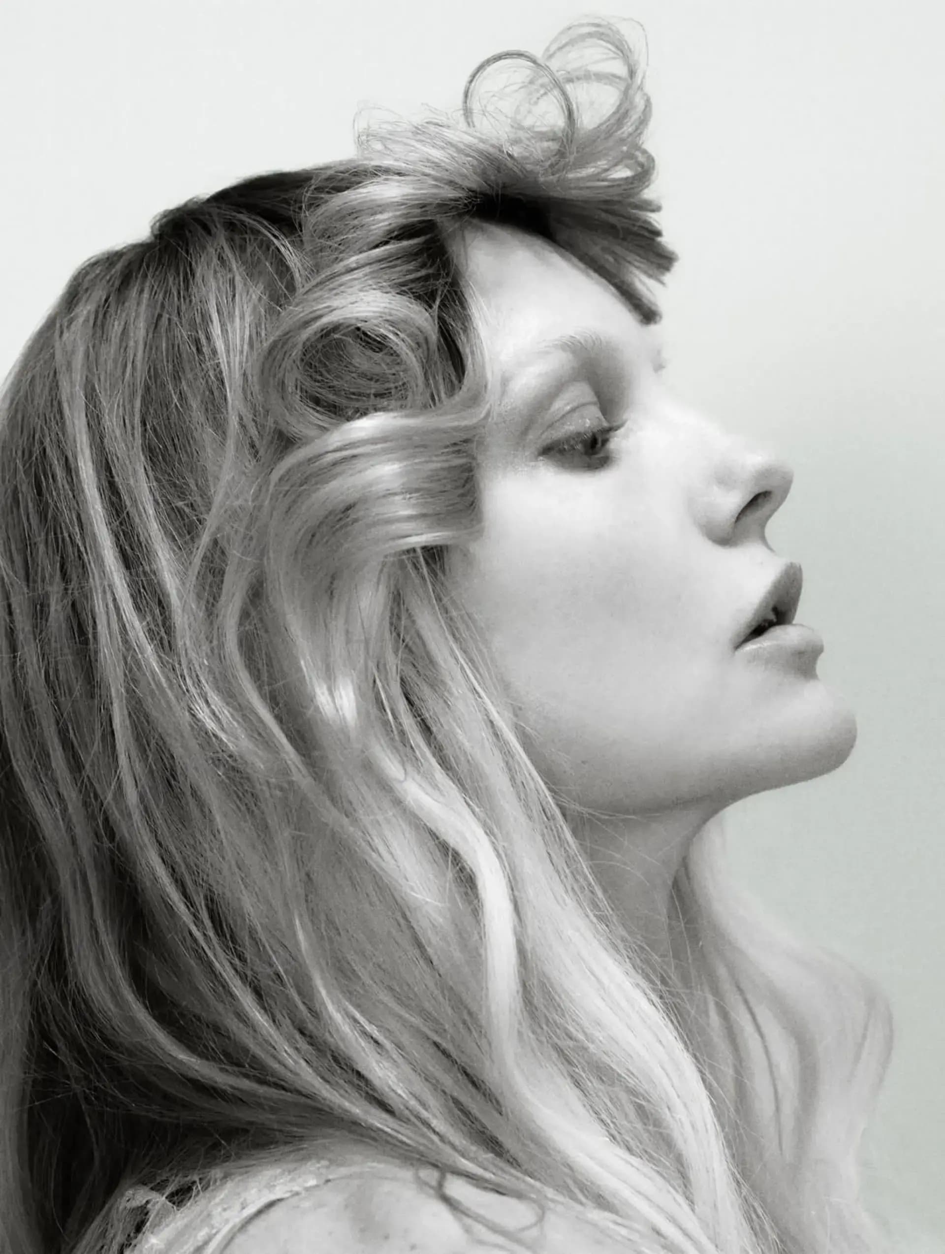 BAZAAR - CAROL TRENTINI - 6