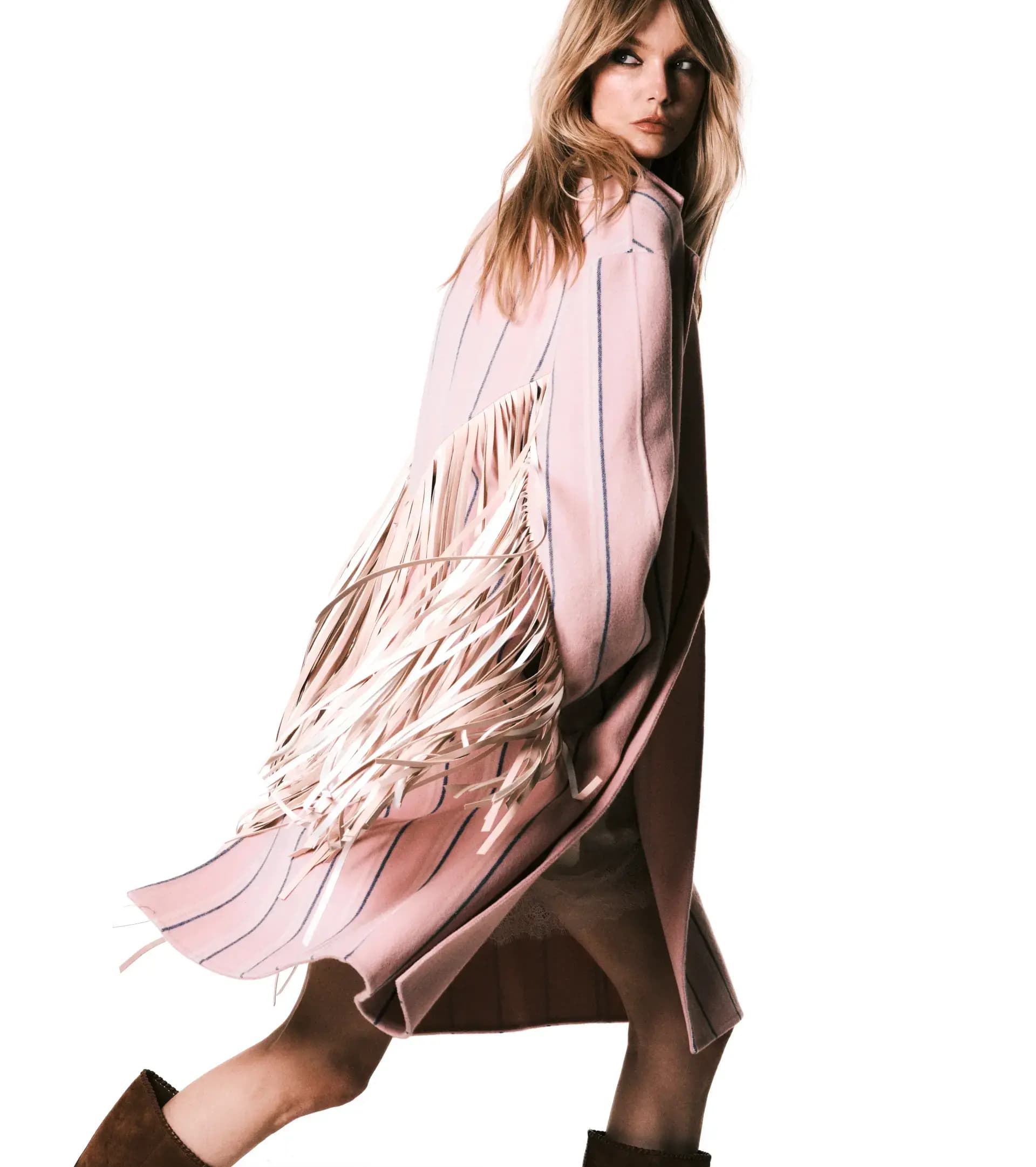 ANIMALE - CAROL TRENTINI - 2