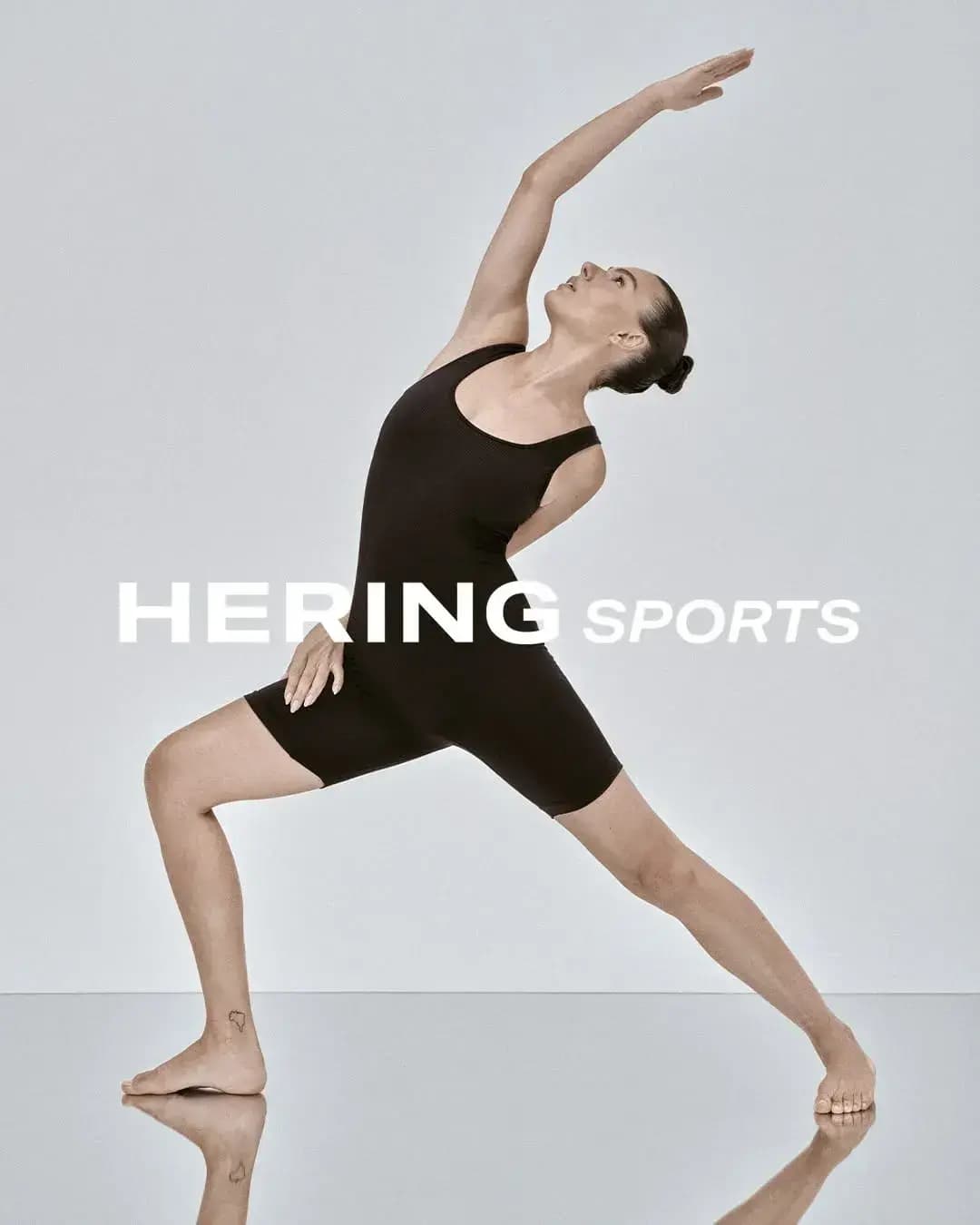 HERING SPORTS - ISIS  VALVERDE - 1