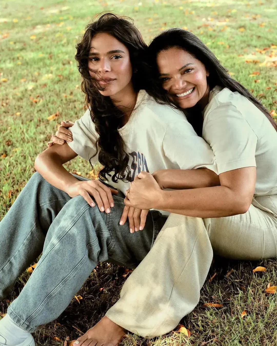 HERING MÃES - 2