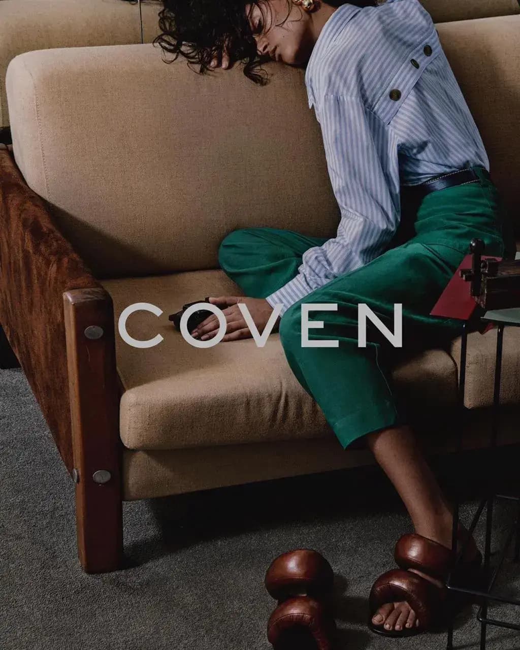 2021- COVEN - 1