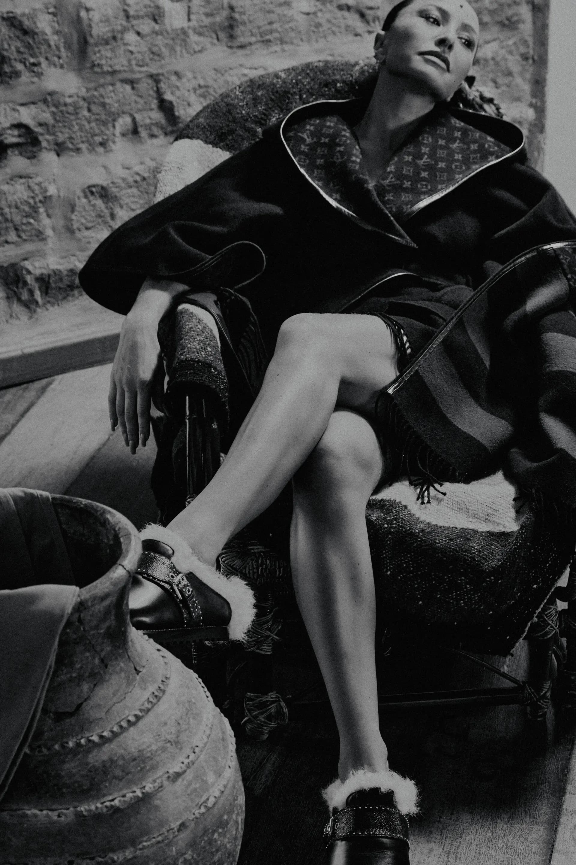 2021 - VOGUE BRASIL SABRINA SATO - 2